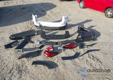 2021 Chevrolet Trailblazer Fwd Rs из США, поврежденный, VIN KL79MTSL1MB113743